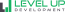 Level Up Development logo